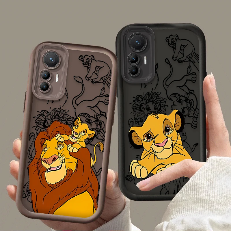 Disney Lion King Si… - image