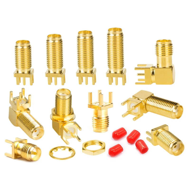 5PCS SMA/SMA-KE/SMA…