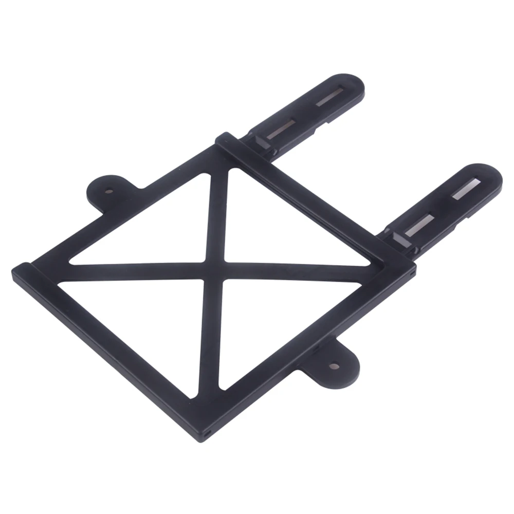 P And L Plate Holder Mount W/Screws Learner L Driver Car Accessories 1 Pcs