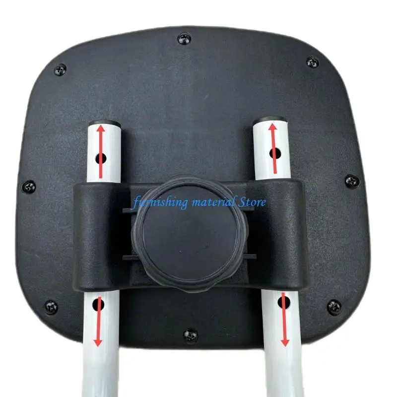 

Y5GD Non Slip Yoga Kneeling Chair With Reinforced Steel Frame Ergonomic Design For Back Relief During Long Time