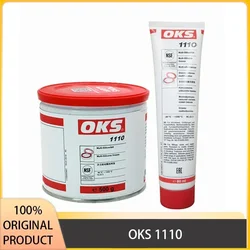 OKS Silicone Grease 1110 O-ring  Rubber and Plastic Lubricant Japanese Original Product