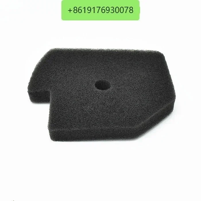 10 X Air filter for Kawasaki TJ45 TJ45E KBL45 Trimmer brush cutter air cleaner replacement