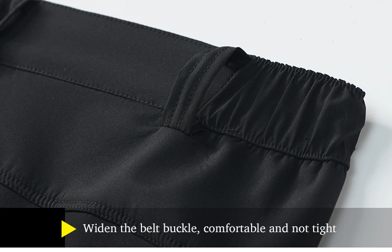 LNGXO Damen-Skihose, wasserdicht, winddicht, Snowboardhose, warme Fleecehose für den Winter, Outdoor-Sportbekleidung für Snowboarden. – Detail 15