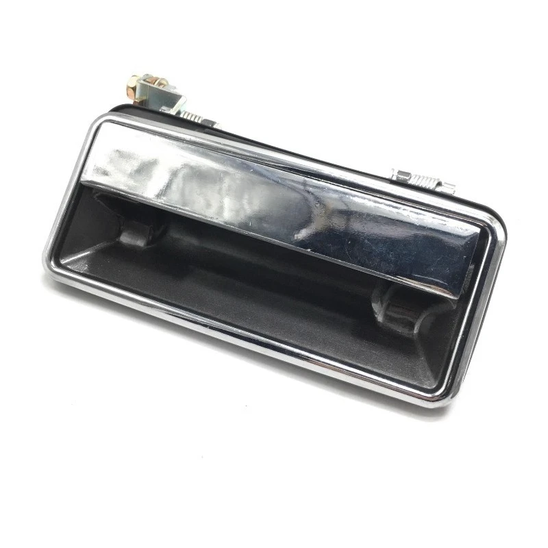 

For Daewoo Doosan DH55 Excavator Parts Cab Door Lock Assembly Outer/inner Handle Lock Block Lock Cylinder