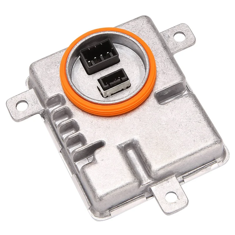 A11F-Xenon Headlight Ballast Unit HID Controller Module+Wire+D3S Bulb 6000K For Porsche 911 Boxster 981 Cayman Macan Cayenne