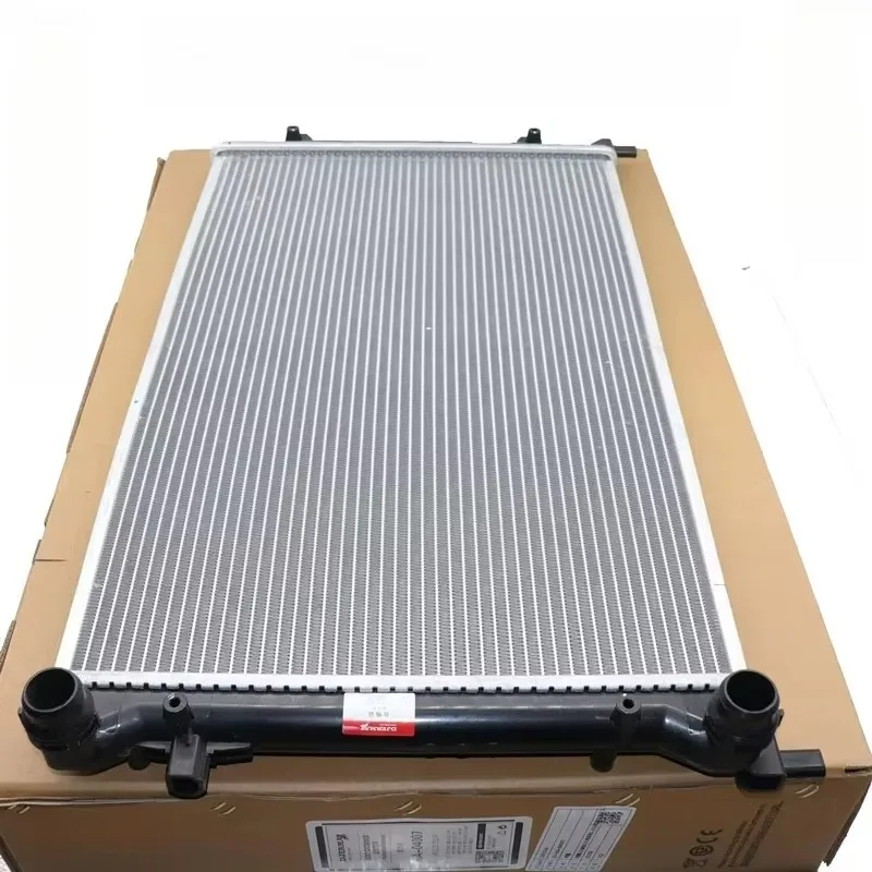 

1K0121251P Suitable for Volk swagen Golf, Touan, Cadi, Suiteng, Octavia, Au di A3 engine water tank radiator