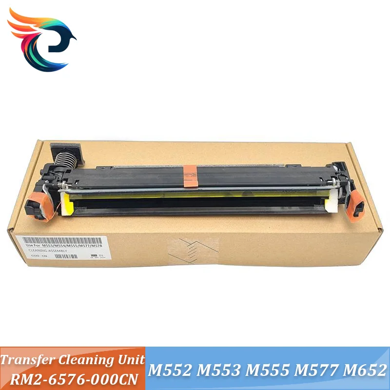 

RM2-6576-000CN New Original Transfer Belt Cleaning Blade Unit For HP M552 M553 M555 M577 M652 M653 M681 M682