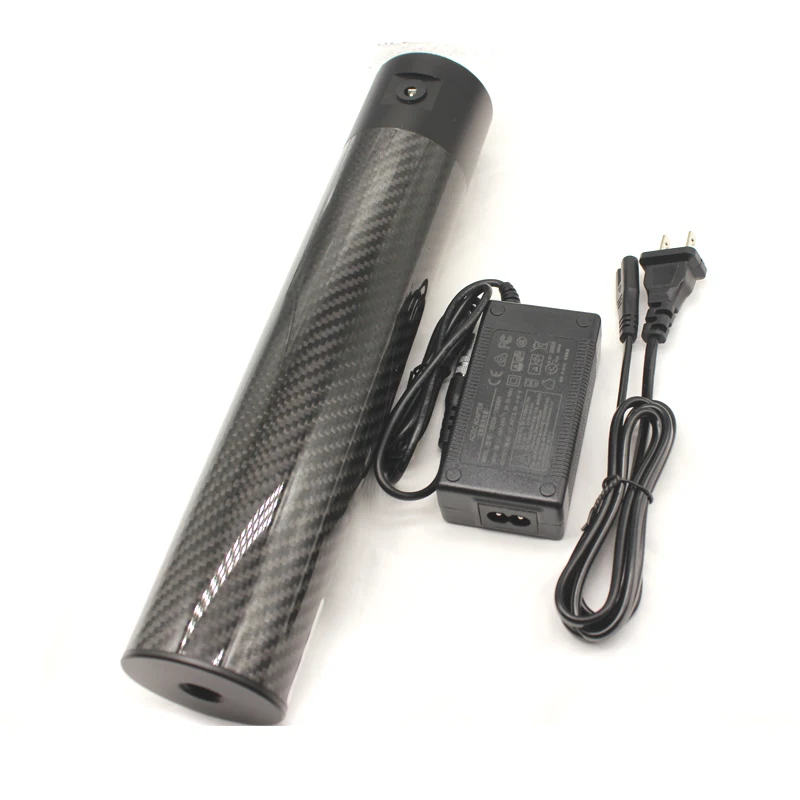 

External Battery Pole BL20000 for GPS 12V 20000mAh GPS Li-ion Battery BL20000