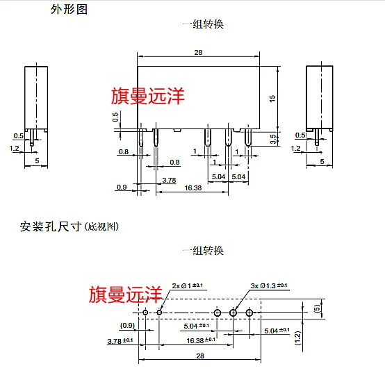 Rss113024 24v,4060120000