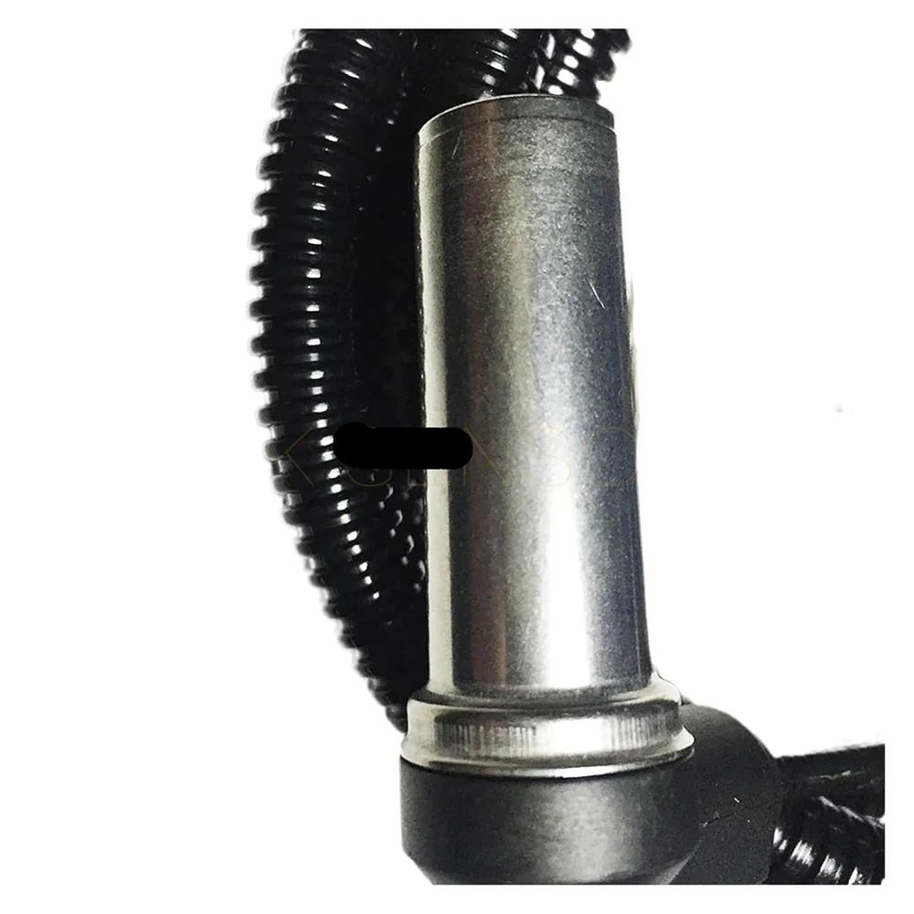 مستشعر ABS لـ WABCO 4410328510   لمرسيدس-B MB ACTROS ATEGO AXOR 0025422218 0025422518   مستشعر سرعة العجلات 1500 مم أ 002542251