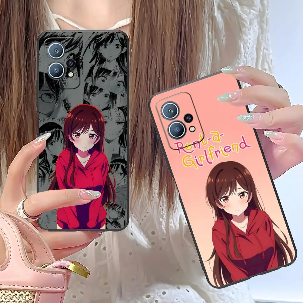 Rent Girlfriend Chi…