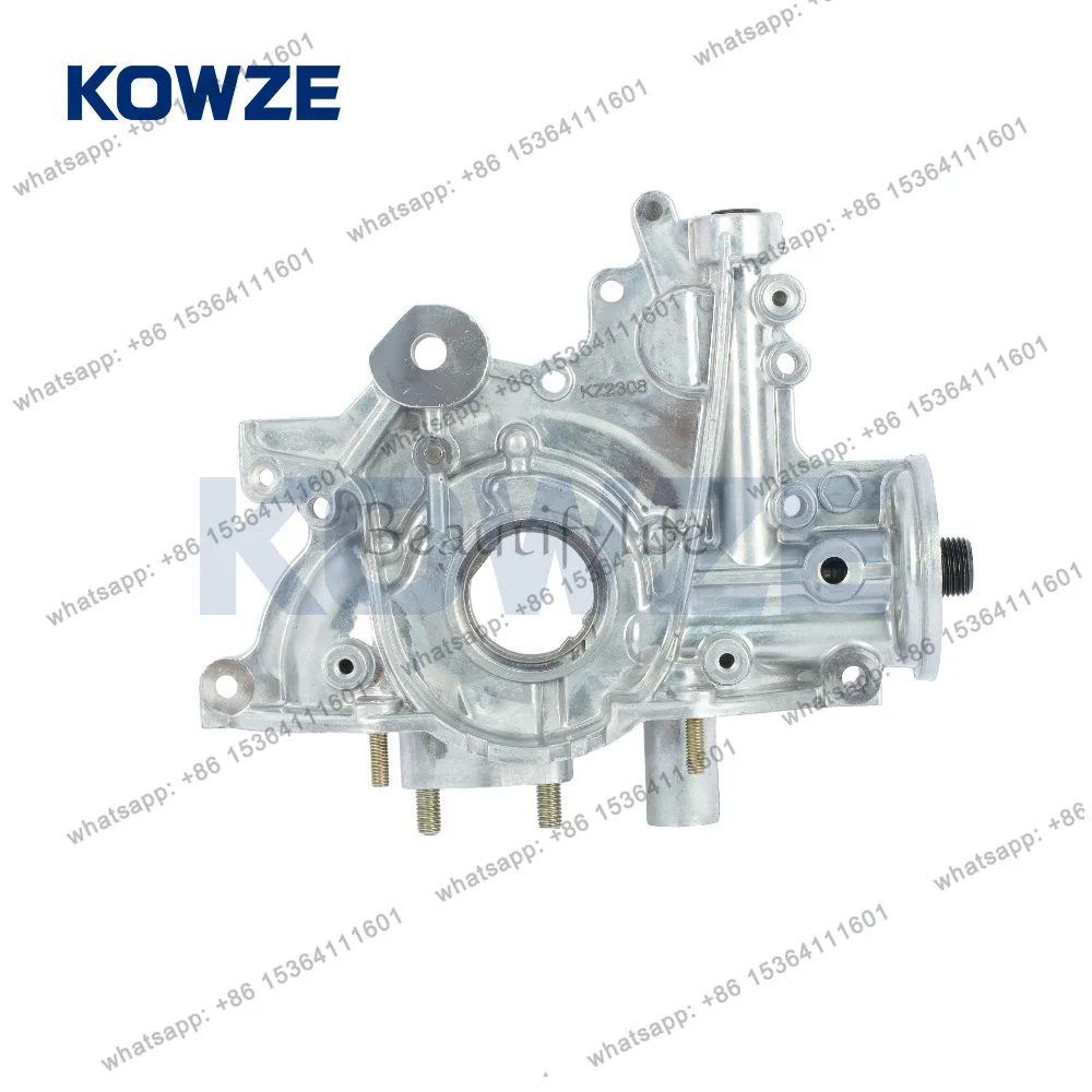 

15100-87709 15100-87710 Oil pump, auto parts
