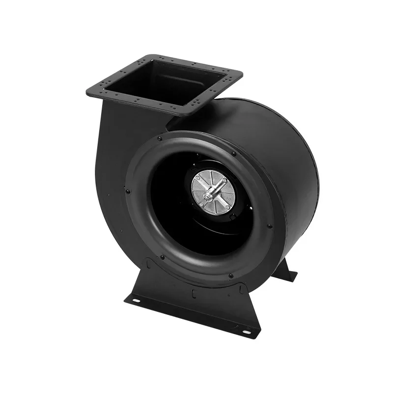 

Commercial barbecue truck fan 1000 watts, high power, low noise, oil-proof and large suction, integrated fan for oil fume exhaus