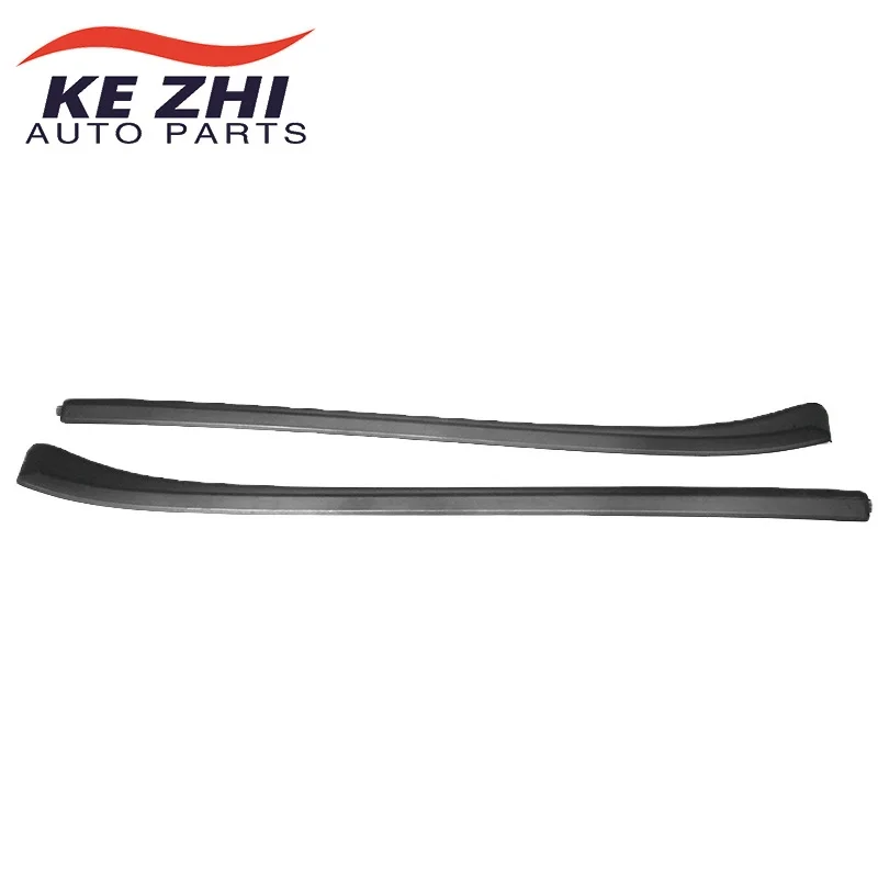 8120AK 8120AJ FRONT WINDSHIELD RUBBER STRUT STRIP for Peugeot 308 2011-2016 408 2010-2014 8120AK 8120AJ