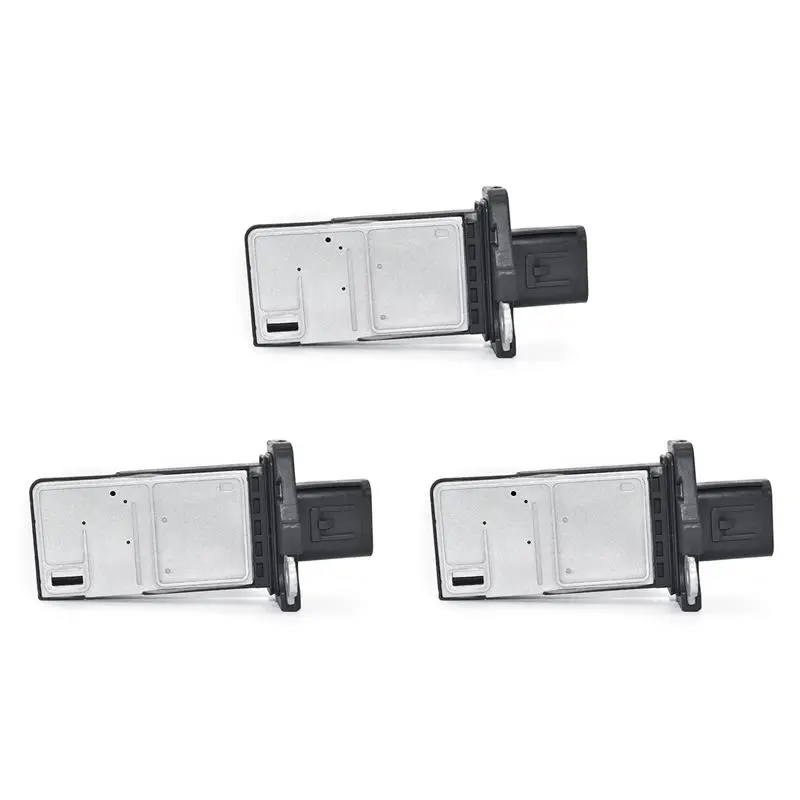 

Simple 3X Mass Air Flow Sensor Meter 3L3A-12B579-BA 3L3A12B579BA For Ford LINCOLN MAZDA MERCURY