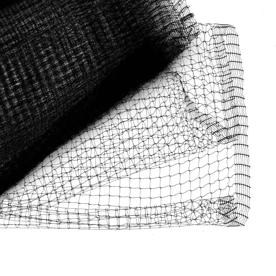 

Прочная садовая сетка от птиц 14 x 100 м, рулон, УФ-стабилизированная, ячейка 3/4 дюйма, для защиты сада, фруктовых деревьев, кустарников, растений A