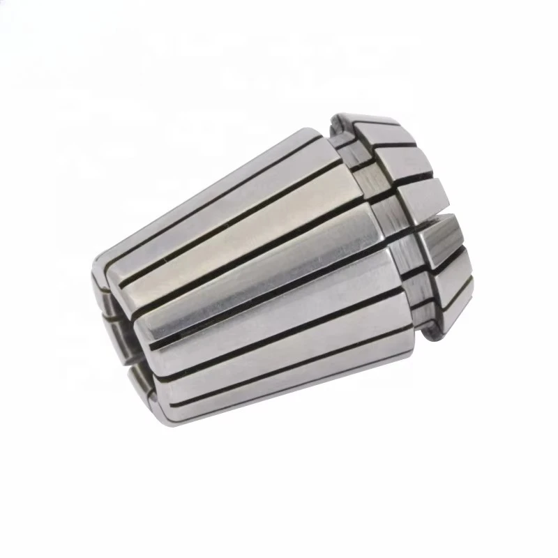 

High Quality ER11 ER16 ER20 ER25 ER32 ER40 Collet Chuck Precision 0.003mm