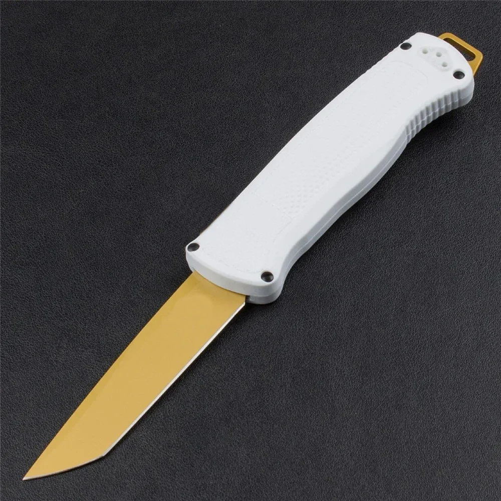 BM 5370 BK Limited AU TO Knife 3.51\