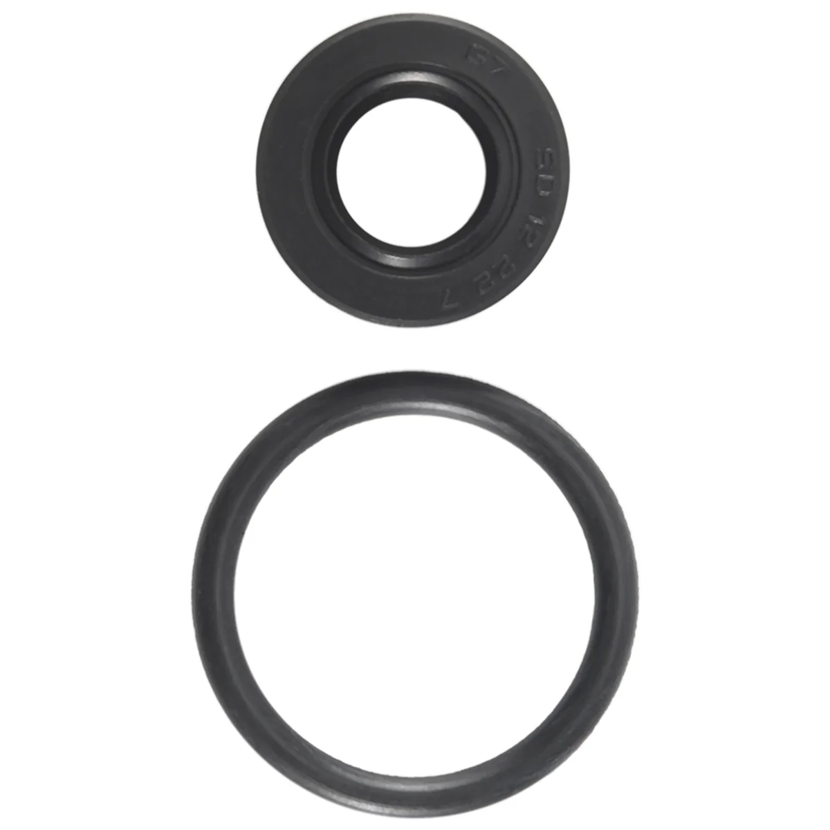 Distributor Set Seal & O-Ring Replace 30110-PA1-732 for Honda Integra Civic CR-V Accord / DX Odyssey Prelude S CL