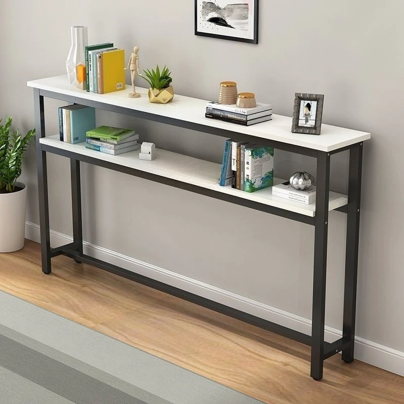 

Задняя полка дивана у стены, длинная полоса, сверхузкий вход, зазор изголовья, задняя часть, многослойная книжная полка, от пола до