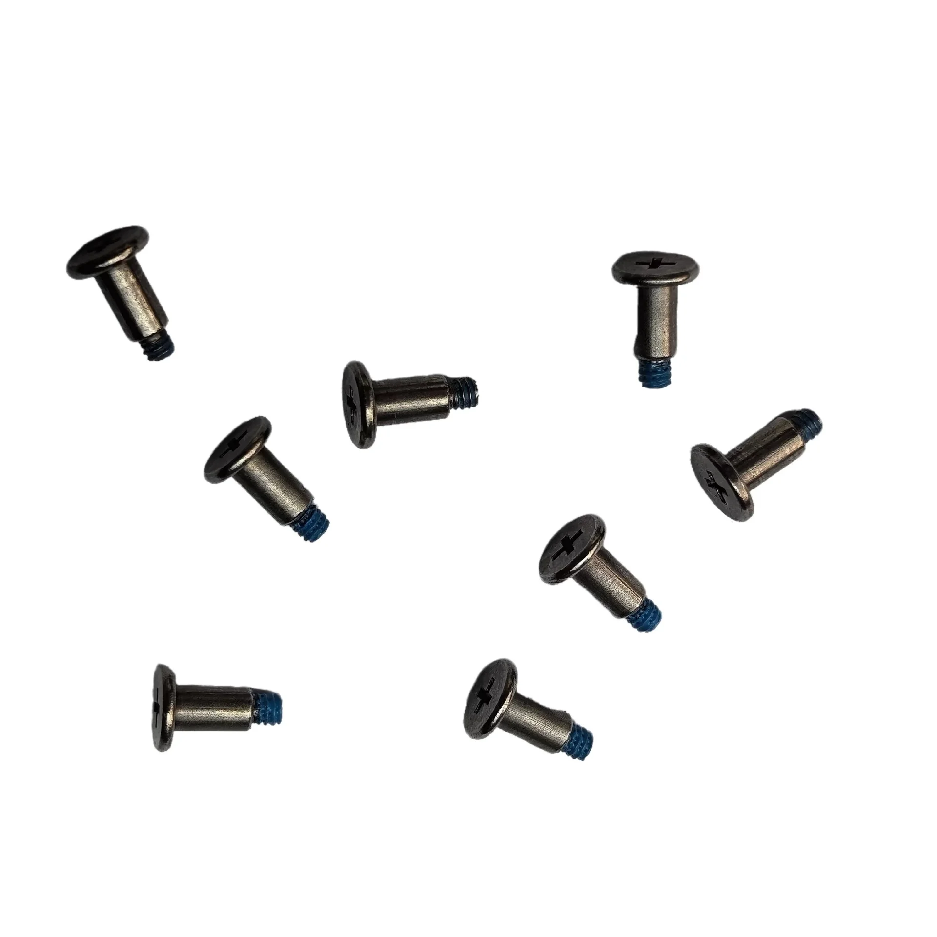 8PCS Propeller's Screws Spare Part for RC Drone SG108/L108/ S3/M8/RG101/A13/S1S/K918/E88MAX RC Drone Screws Accessory