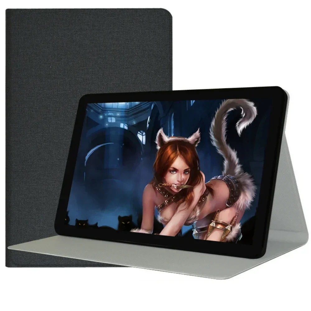 Flip Case for Blackview Tab16 11 Inch Tablet Cover Stand Pu Leather Protective Shell for Blackview Tab 16 2023 11