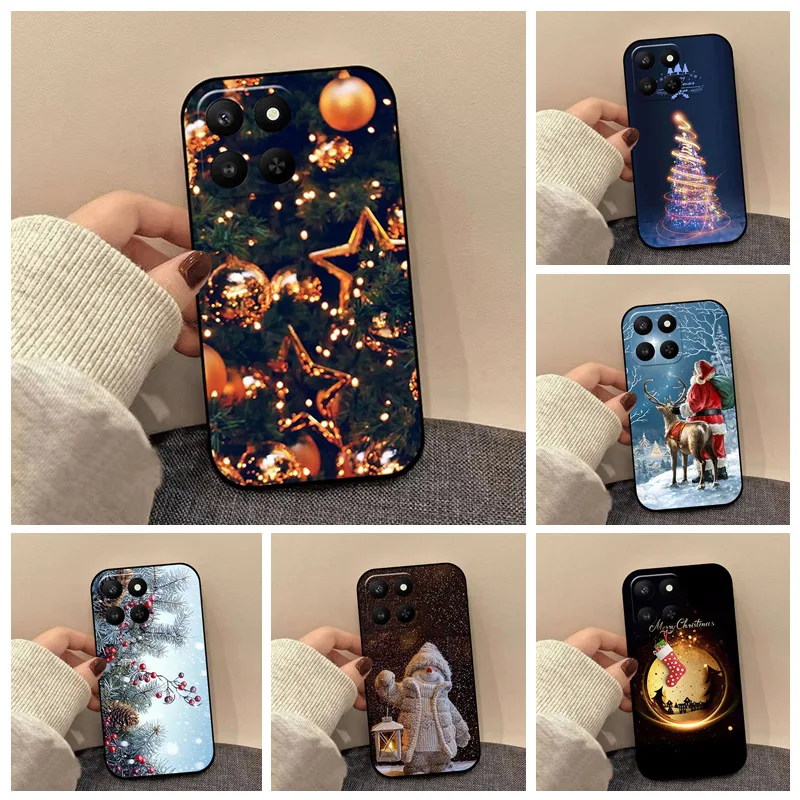 Christmas Silicone …