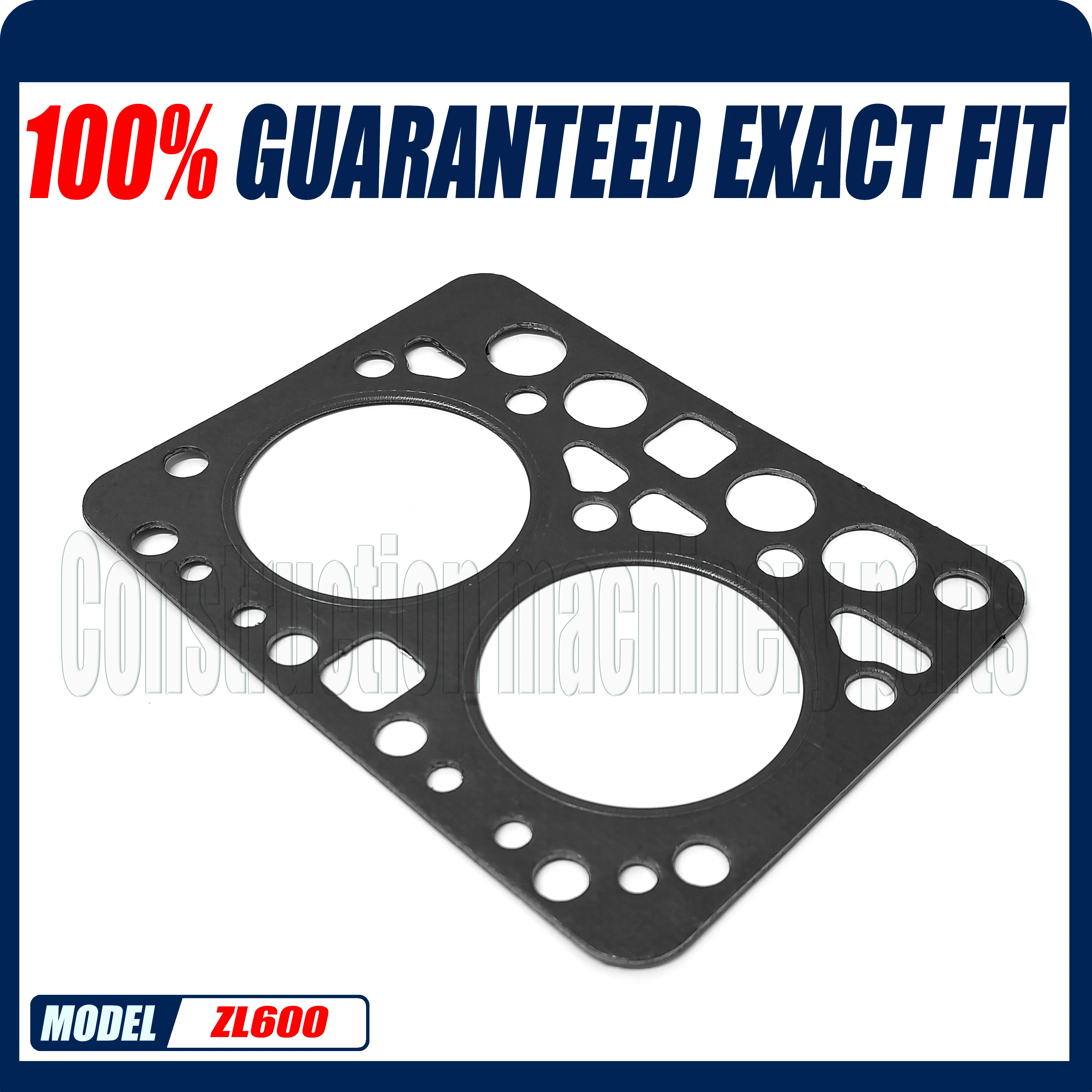 Brand New Cylinder Head Gasket For kubota Engine Parts B6000 ZL600 For Tractor