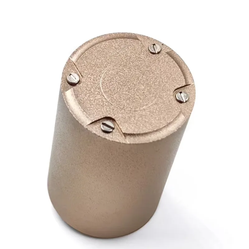 Compact 1 Axis Fiber Optic Gyro High Precision For Unmanned Ship Stabilization