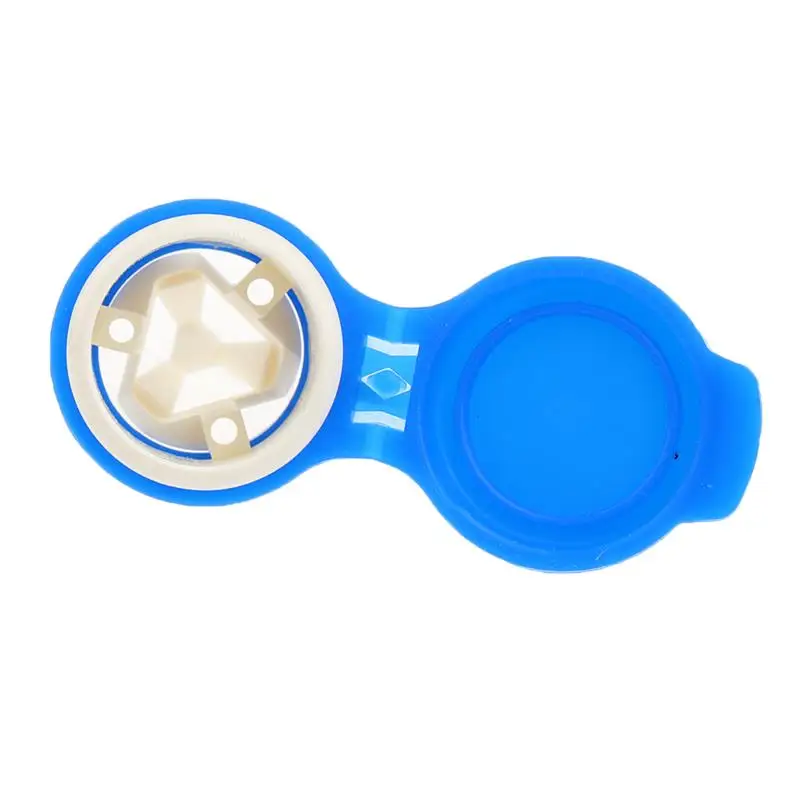 2 Pieces Spout Pourer Silicone Milk Bottles Drink Bottle Splitter Beverage Changeover Caps - Keep Drink Cool And Fresh