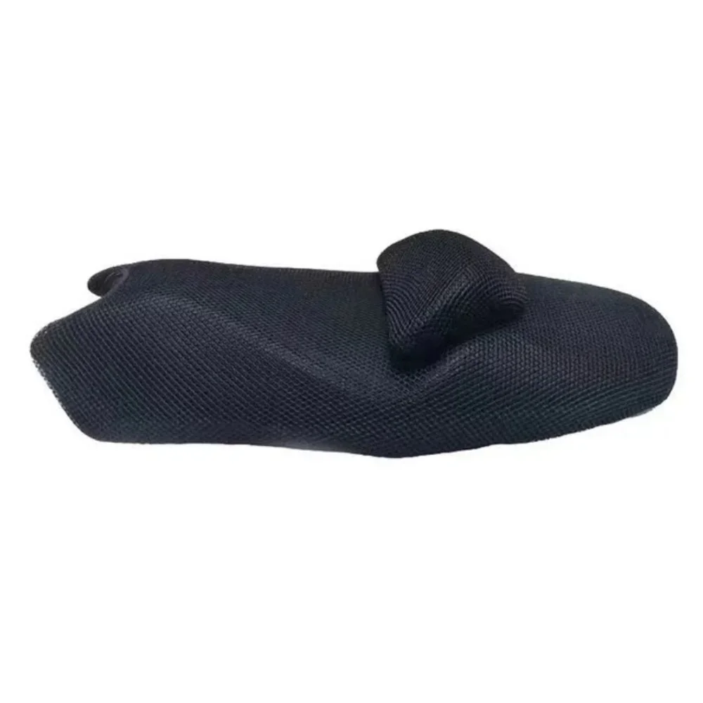 

Чехол на сиденье мотоцикла для SYM TL500 508TL TL508, защитная подушка для сиденья, 3D сотовая сетка, подушка для сиденья, чехлы на сиденья