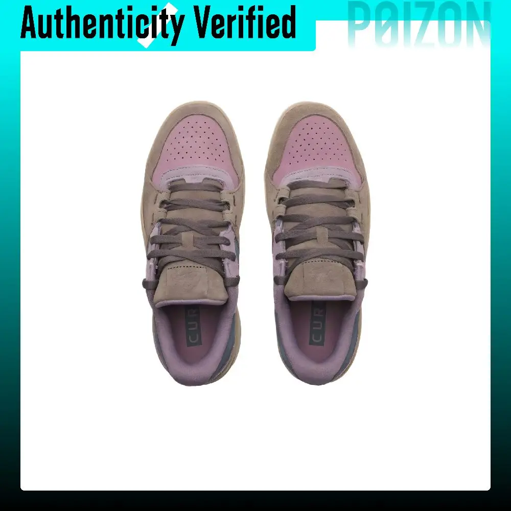 Under Armour Curry Casual Shoes Unisex Downpour Gray 6000064-044
