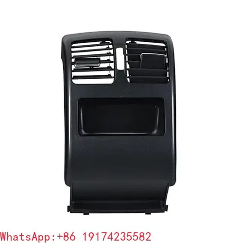 

mart Auto Car Accessories Central Air Outlet OE 20483043548N85 for Mercedes Benz W204