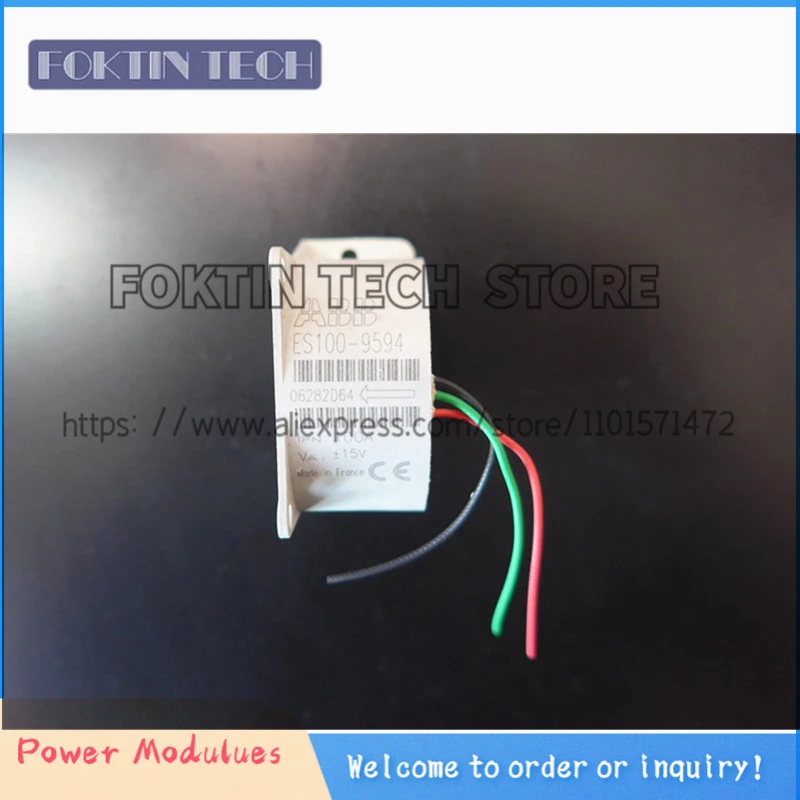 ES2000-9983 ES100-9594 ES2000-9725 ESM2000-7041 ES2000S  New Original Module