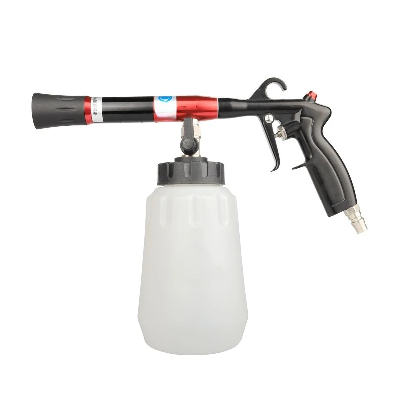 

Bearing model Interior tornado cleaning gun Ceiling seat Fabric cleaning tool