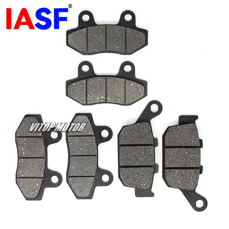 Fits For Zongshen S… - image