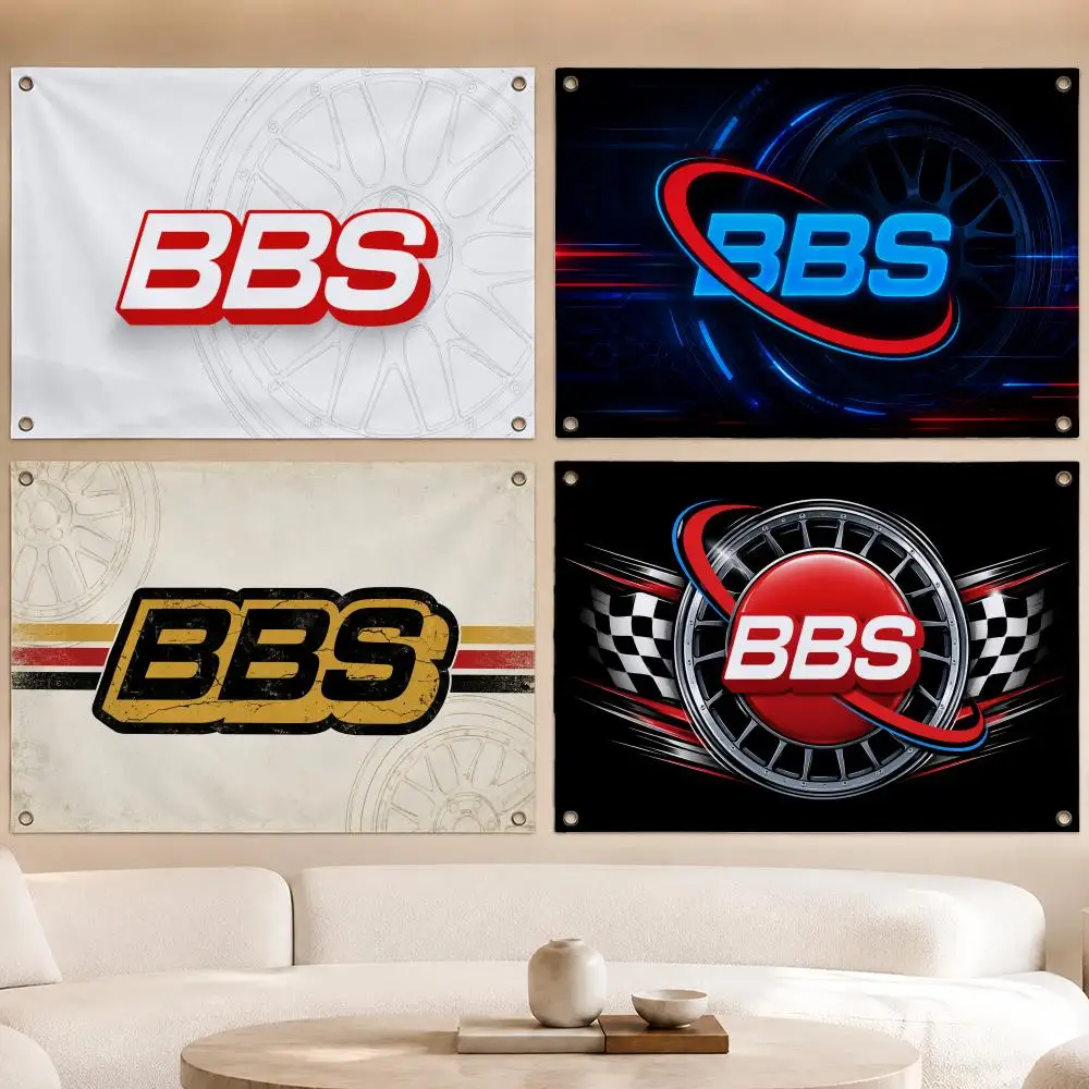 Flag BBS Flags decor flag banner,wall hanging flag,indoor outdoor wall decor,yard garden porch patio