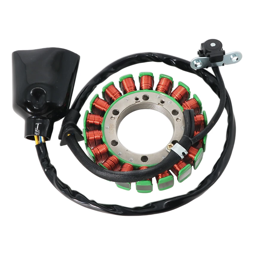 Stator Coil For Honda NX400 NX400I Falcon 2013-2015 OEM:31120-MCG-601