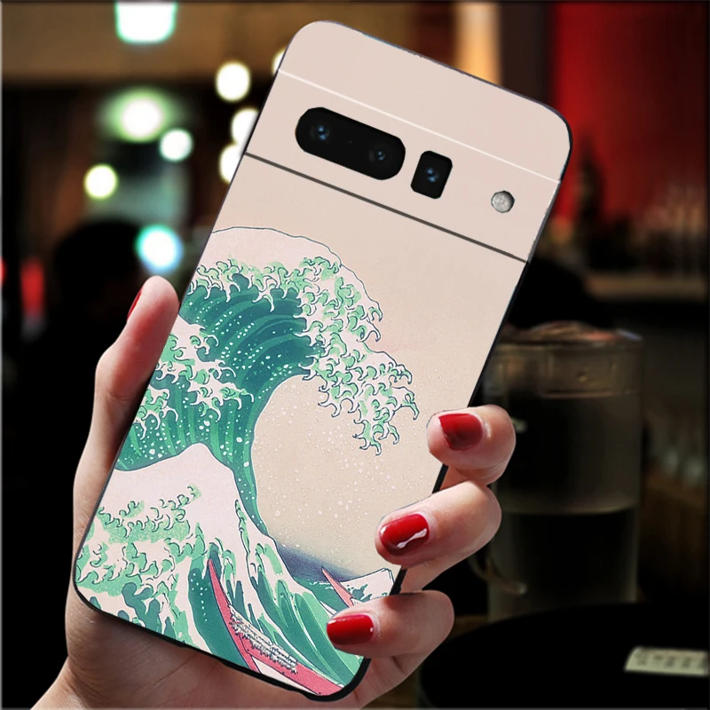 Phone Case For Goog… - image