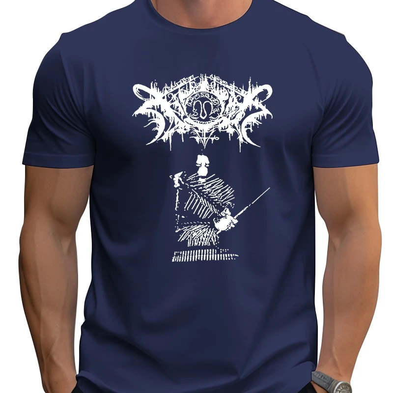 

XASTHUR Malefic T-shirt leviathan striborg dsbm coldworld vrolock drowning light