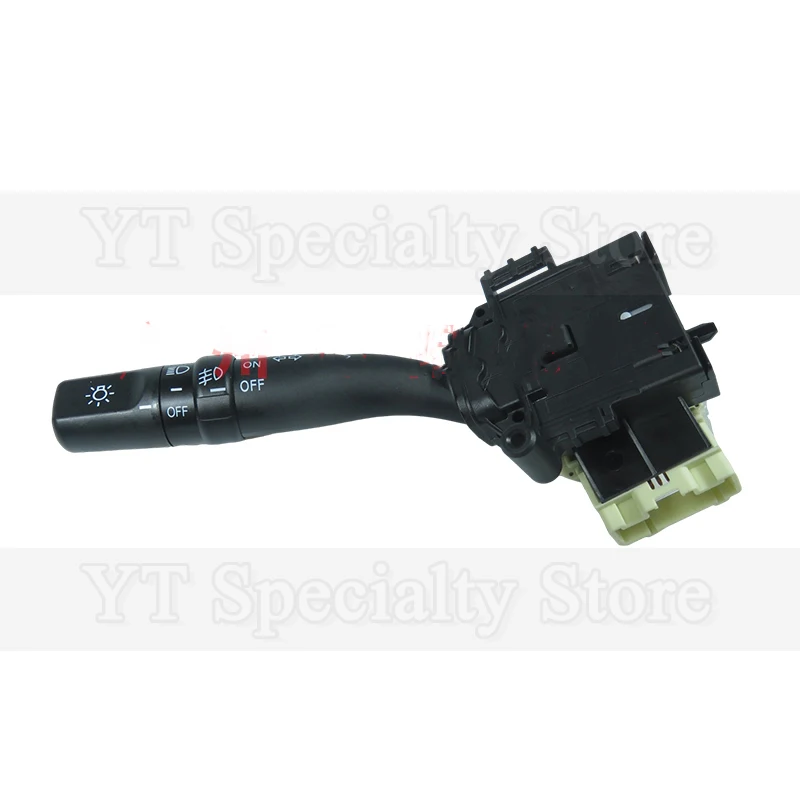 Kamshing 1set Front Bumper Foglight With Headlight Switch Connect Wire For BYD F3 F3R Foglamp Signal Light Driving Lamp