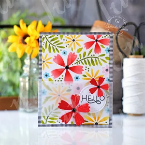 8 최고의 판매 스탬프 및 다이 -11