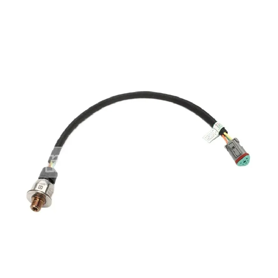 

For Cat Oil Pressure Switch Plug E320 330c D 336d Fuel Sensor Excavator