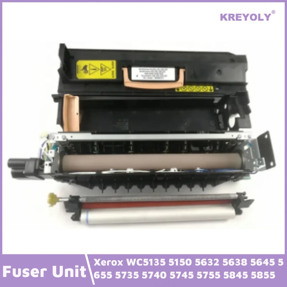 109R751 Fuser Replacement For Xerox WC5135 5150 5632 5638 5645 5655 5735 5740 5745 5755 5845 5855 Fuser Unit Assembly