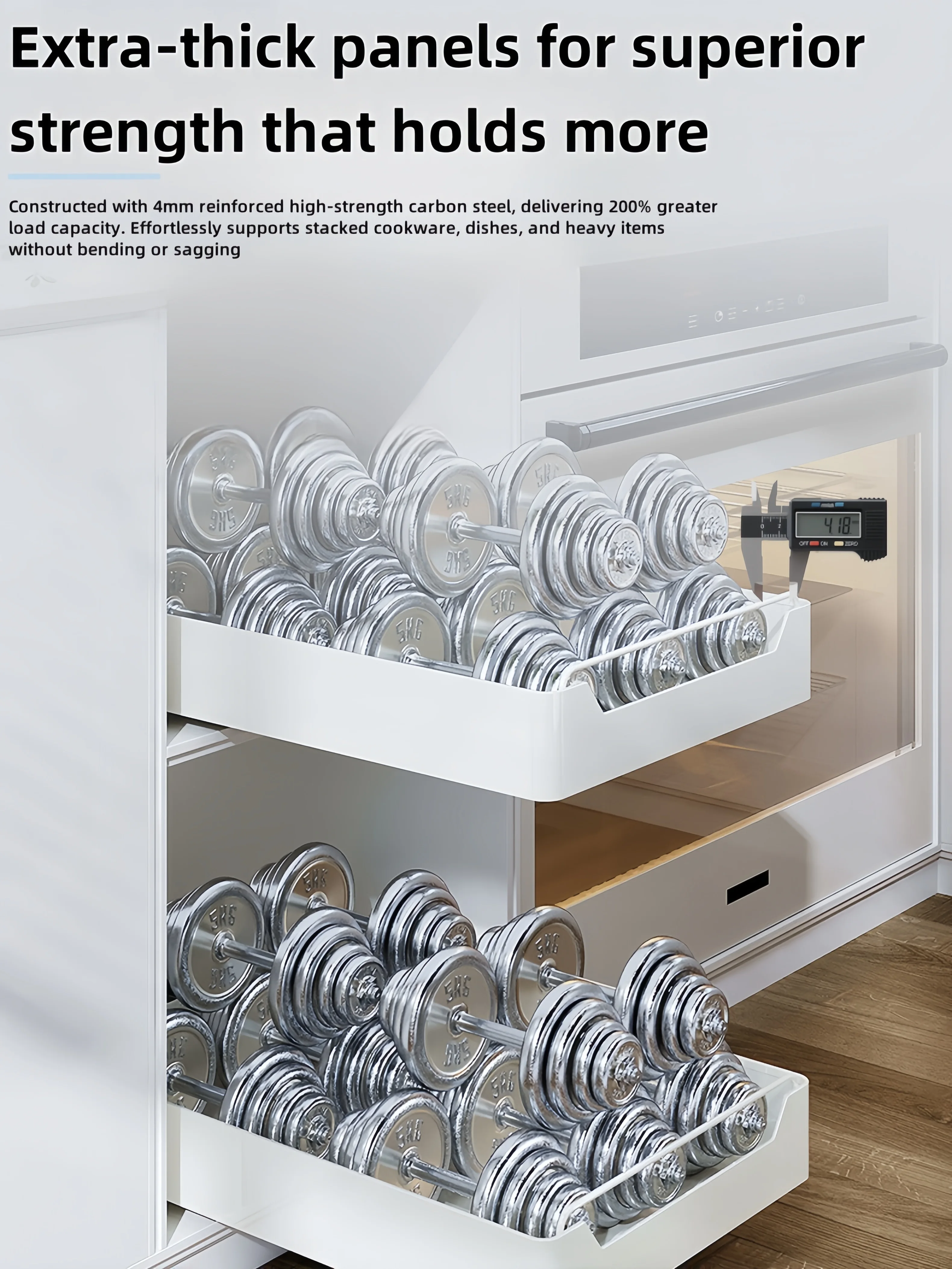 Thumbnail 2 - #42 Drawer Slides List of Top Picks