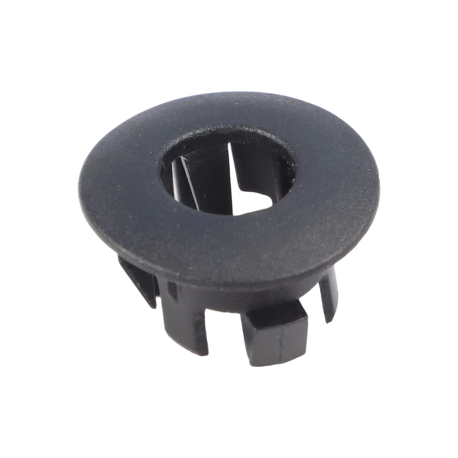 Lock Parts Door Lock Knob Cover Vehicle Maintenance Vehicle Placement Left Right Easy Installation Practical Design Single Piece