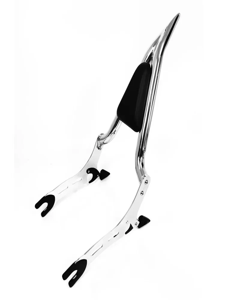 1,5-calowe oparcie pasażera Sissy Bar 20 "22" dla Indian Chief Bobber Dark Horse 2022-2024 — zdjęcie 2