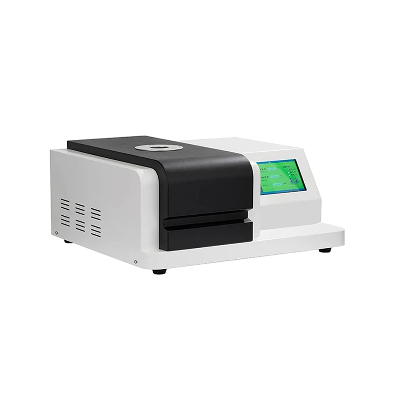 High Temperature Differential Scanning Calorimeter With Automatic Program Control Heating Cooling Constant Temperature