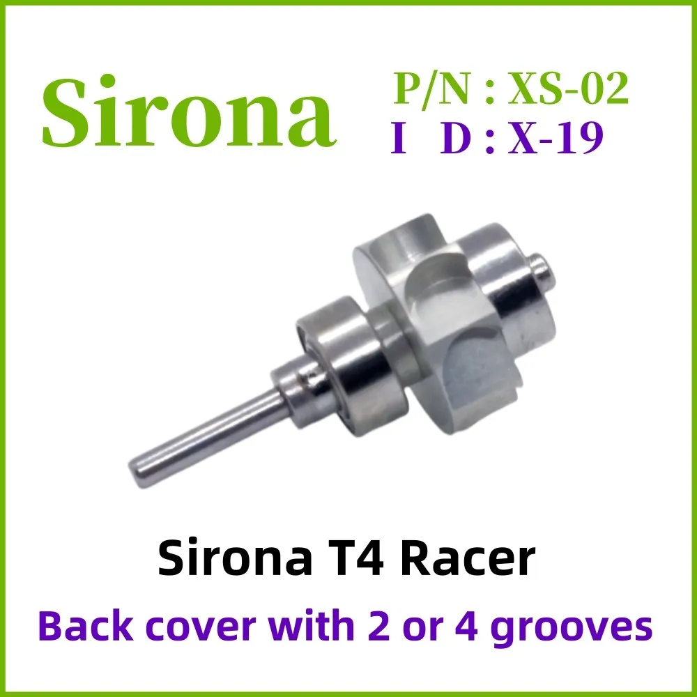 

Sirona T4 Racer Sirona T4FONA6060E Bearing Dental High Speed Mobile Universal Movement