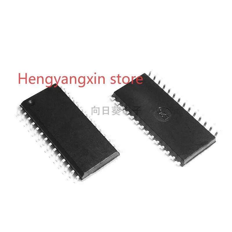 5 PCS PIC18F25K50-I/SO ，SSOP28 ，PIC18F25K50T-I/SO，Embedded Microcontrollers,8-bit Microcontrollers - MCU,New original